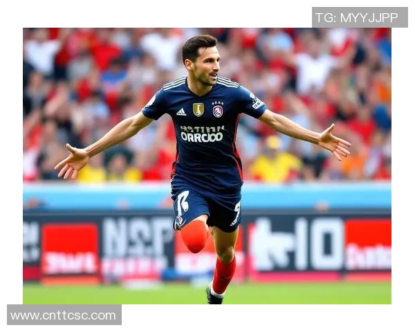 足球球星背后的商业帝国知名赞助商全揭秘