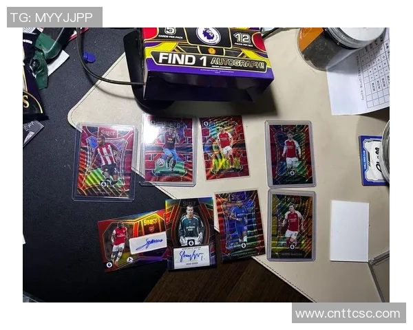 如何通过足球球星卡提升玩法技巧和收藏价值的全面指南