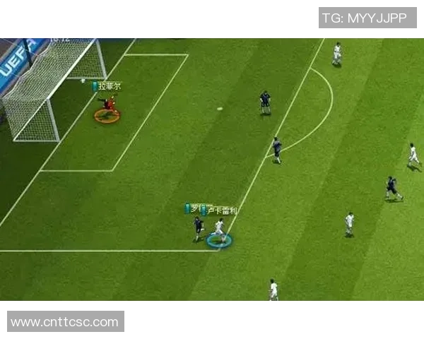 挑战极限的足球球星谜题大全 一起来考验你的球场智慧和眼力